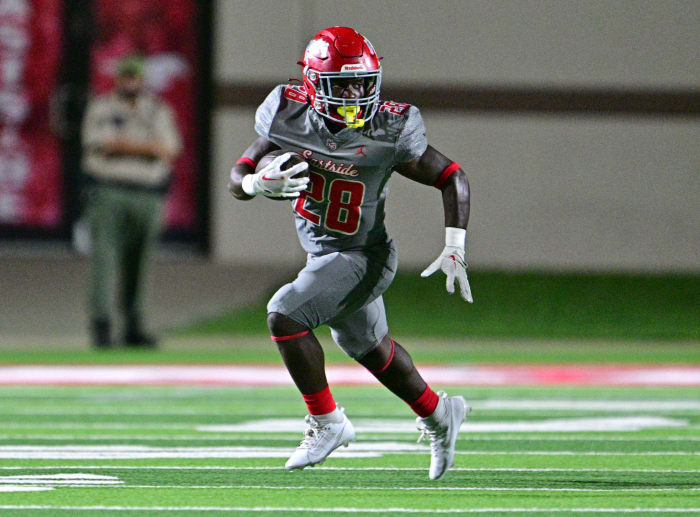 Atascocita vs North Shore October 27, 2023 Photo-Tom Dendy57